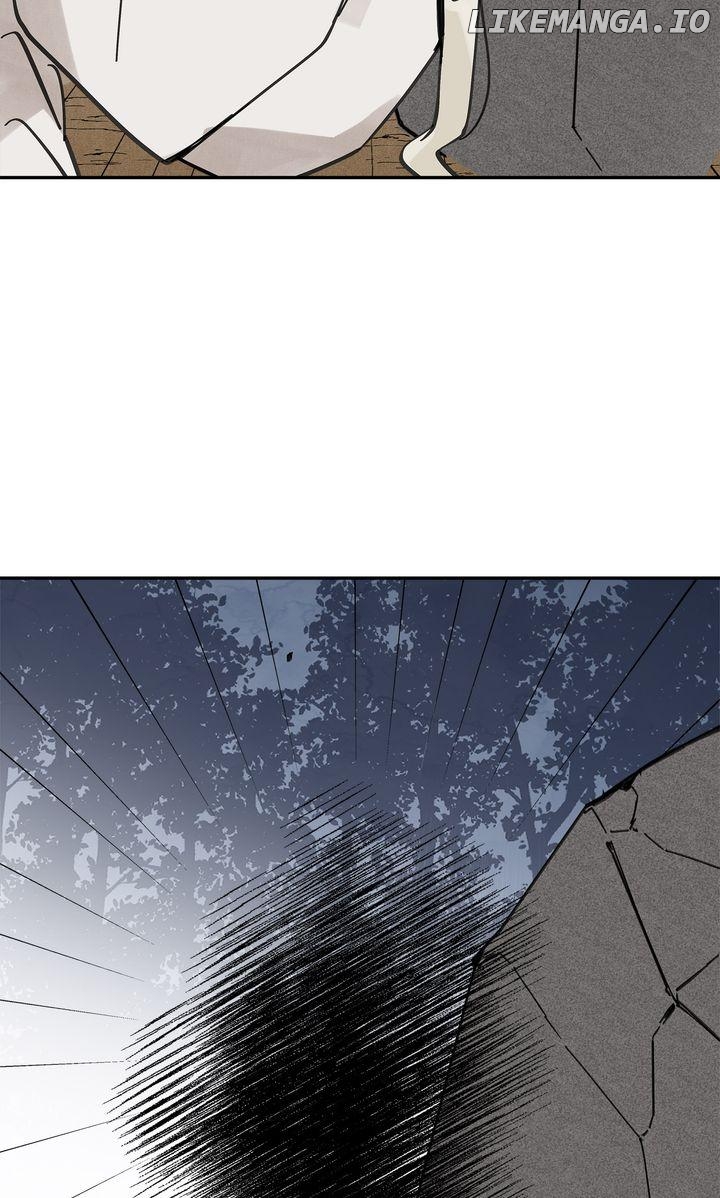 Paljae, Child of Winter Chapter 103 - page 21