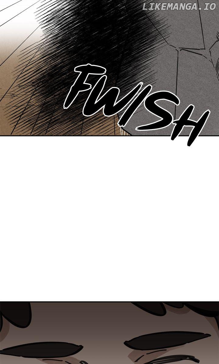 Paljae, Child of Winter Chapter 103 - page 22