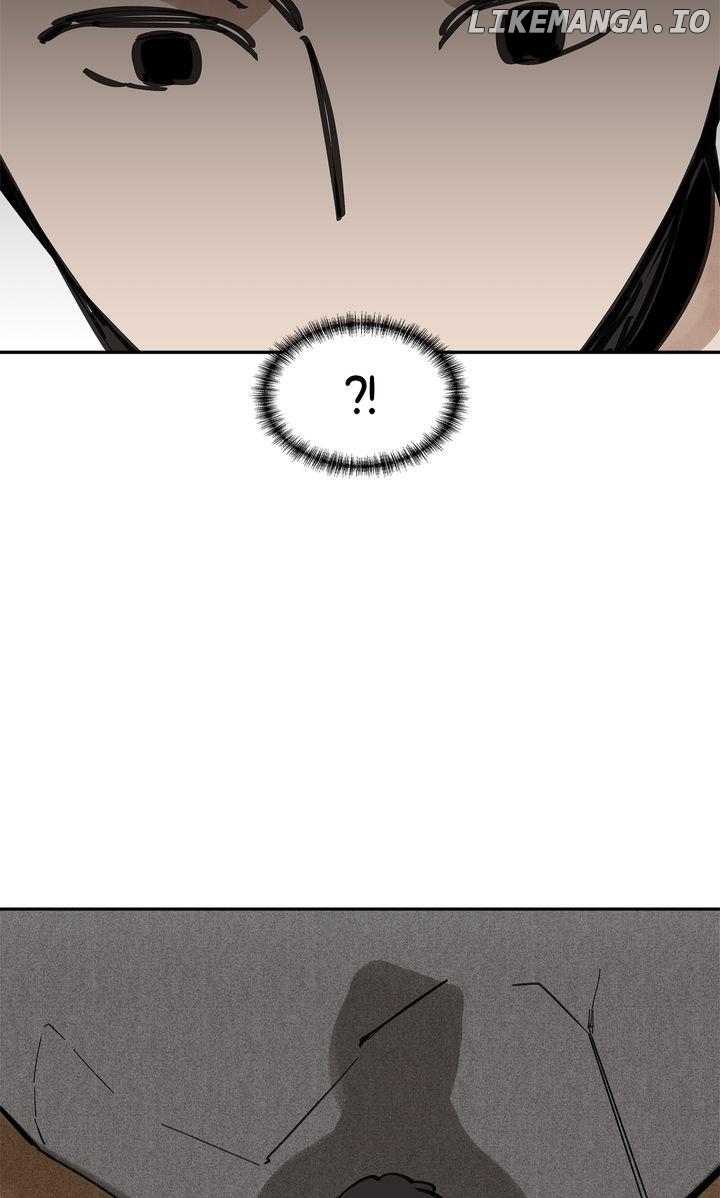 Paljae, Child of Winter Chapter 103 - page 23