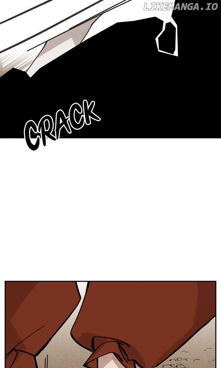 Paljae, Child of Winter Chapter 103 - page 26