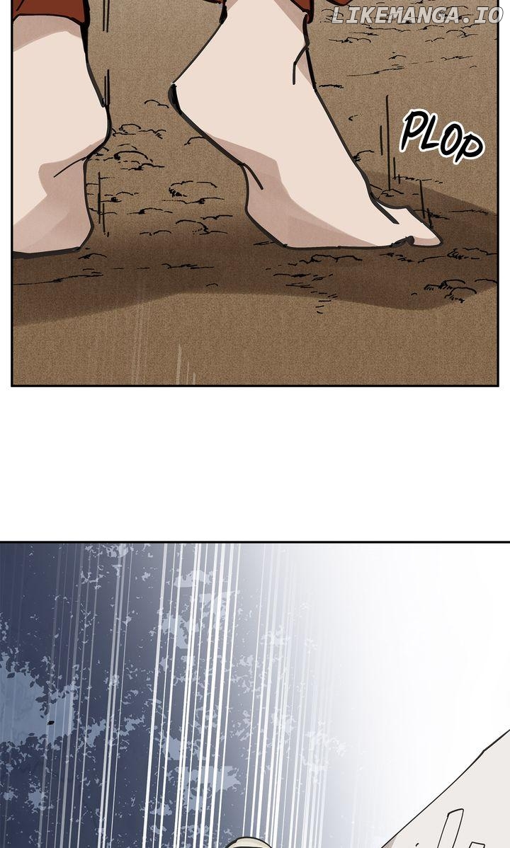 Paljae, Child of Winter Chapter 103 - page 27