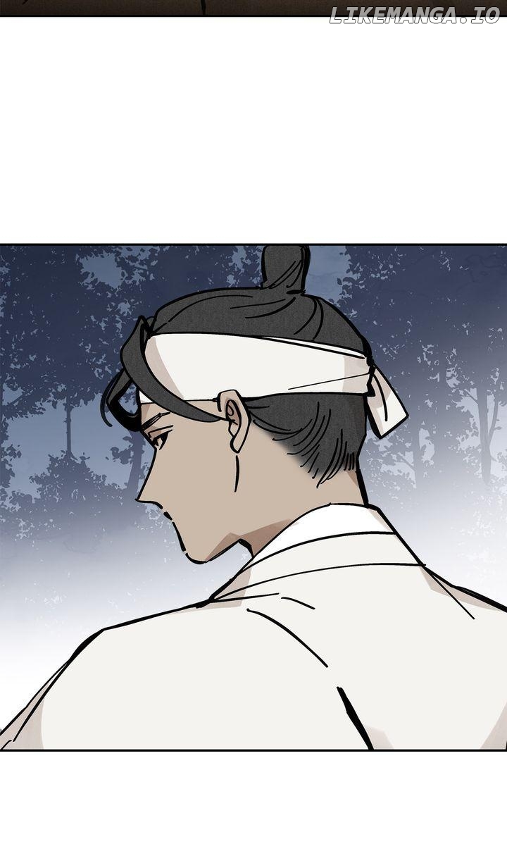 Paljae, Child of Winter Chapter 103 - page 2