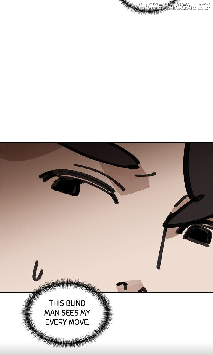 Paljae, Child of Winter Chapter 103 - page 30