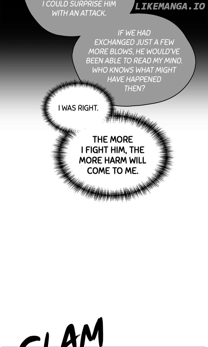 Paljae, Child of Winter Chapter 103 - page 32