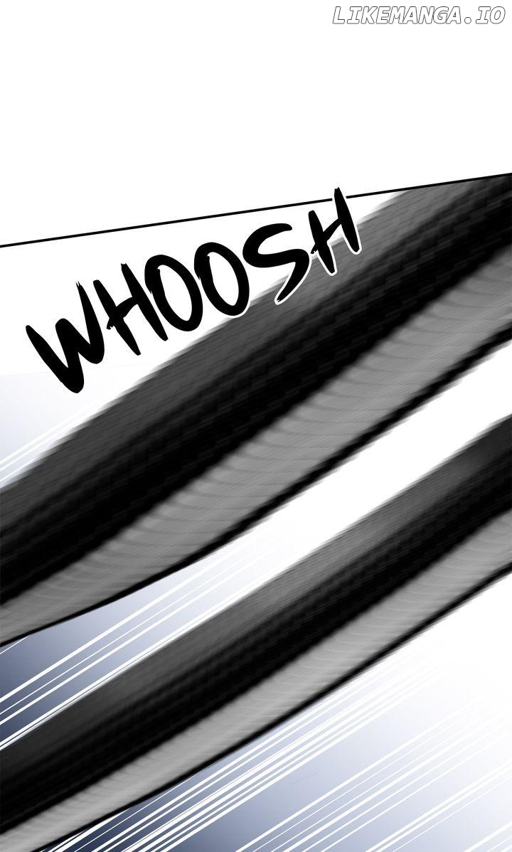 Paljae, Child of Winter Chapter 103 - page 3