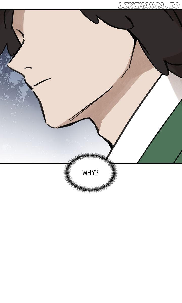 Paljae, Child of Winter Chapter 103 - page 39