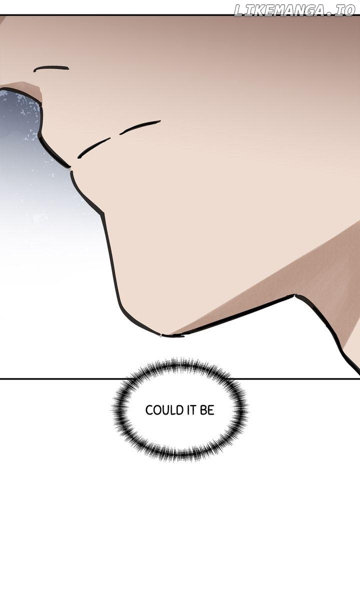 Paljae, Child of Winter Chapter 103 - page 40