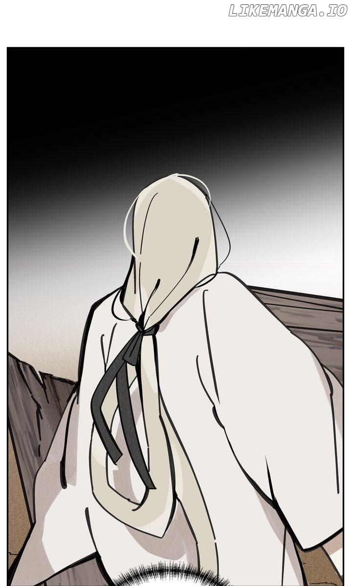 Paljae, Child of Winter Chapter 103 - page 41