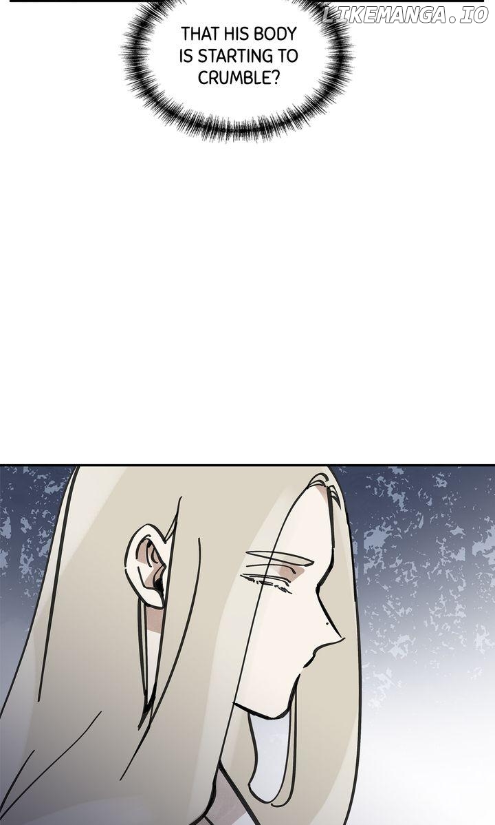 Paljae, Child of Winter Chapter 103 - page 42