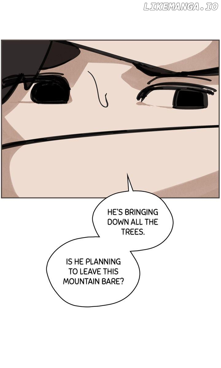 Paljae, Child of Winter Chapter 103 - page 45