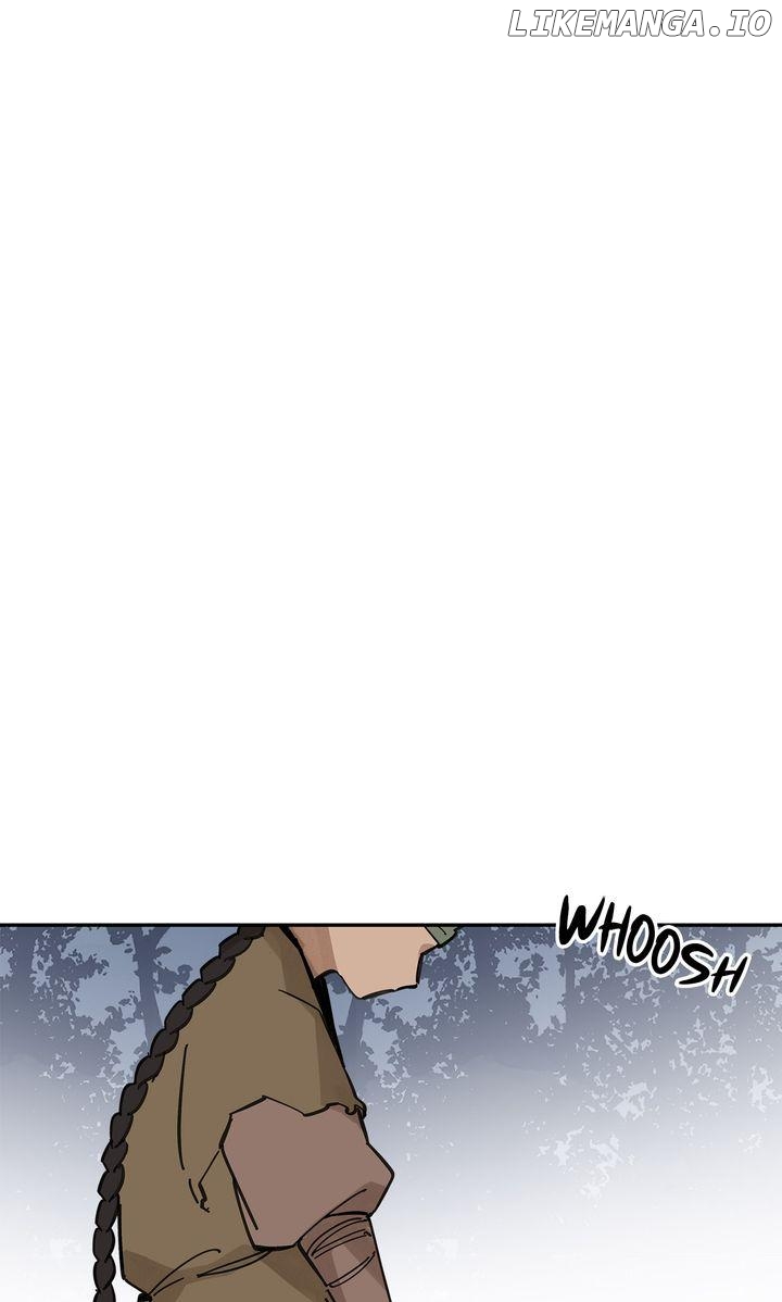 Paljae, Child of Winter Chapter 103 - page 46