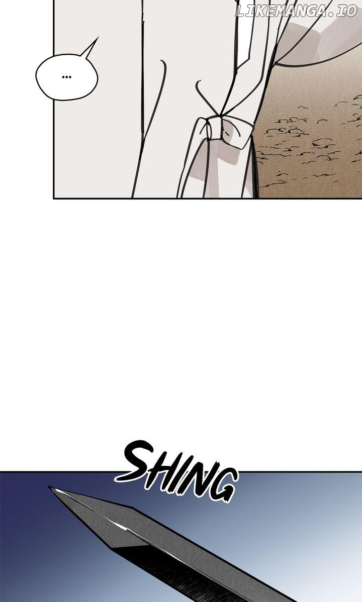 Paljae, Child of Winter Chapter 103 - page 51