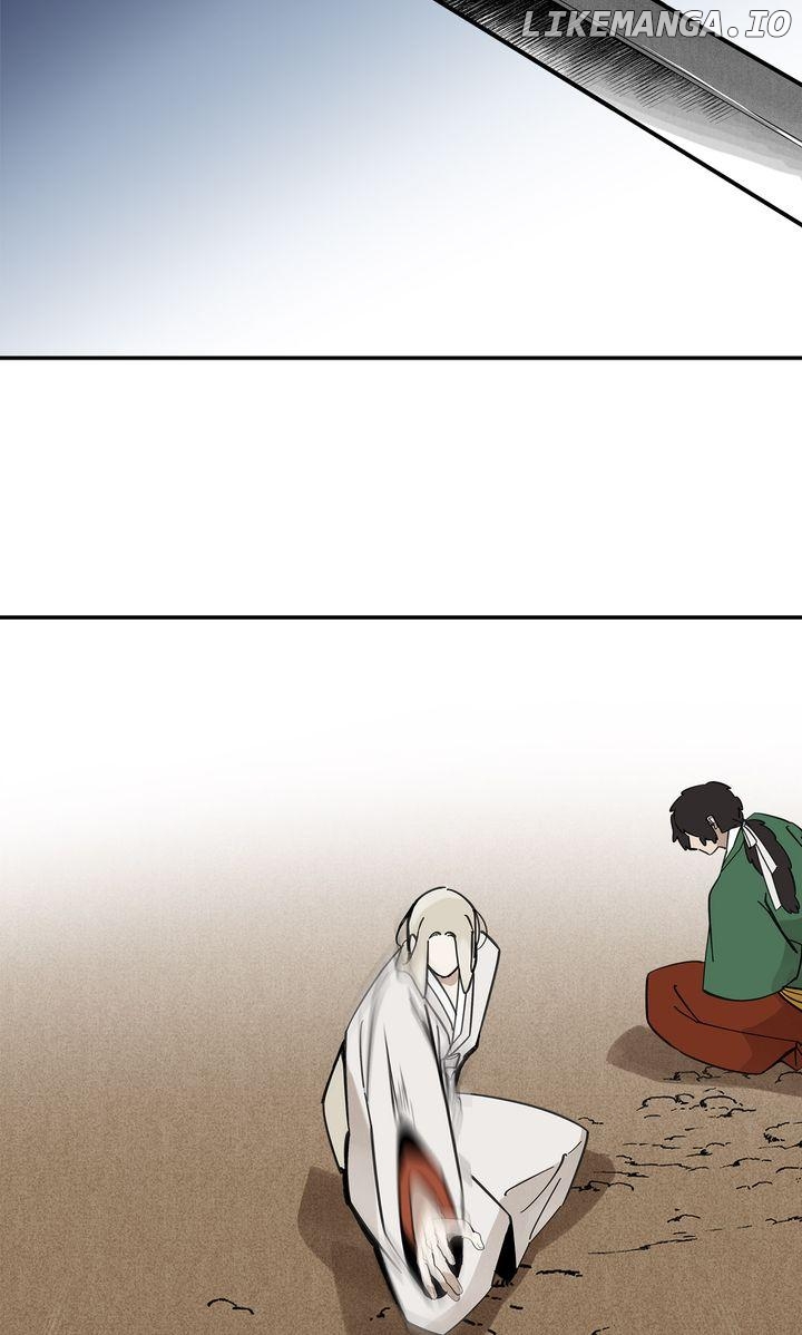 Paljae, Child of Winter Chapter 103 - page 52