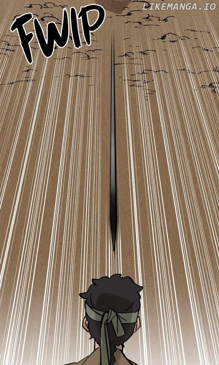 Paljae, Child of Winter Chapter 103 - page 53