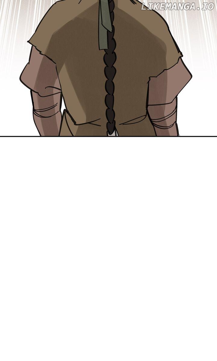 Paljae, Child of Winter Chapter 103 - page 54