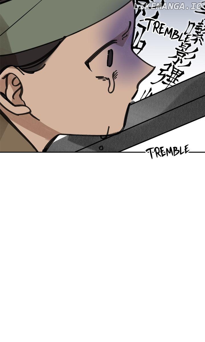 Paljae, Child of Winter Chapter 103 - page 59