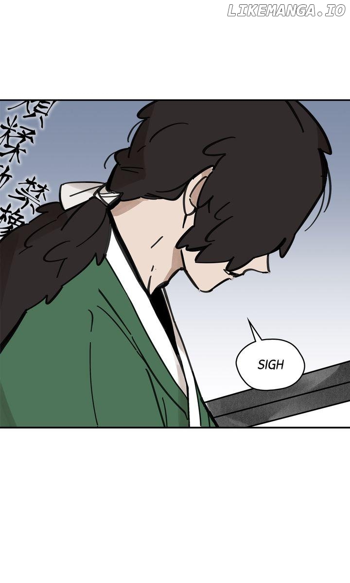 Paljae, Child of Winter Chapter 103 - page 60