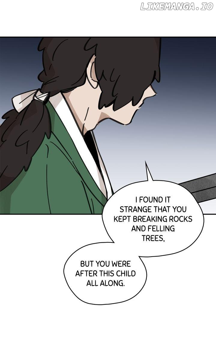 Paljae, Child of Winter Chapter 103 - page 61
