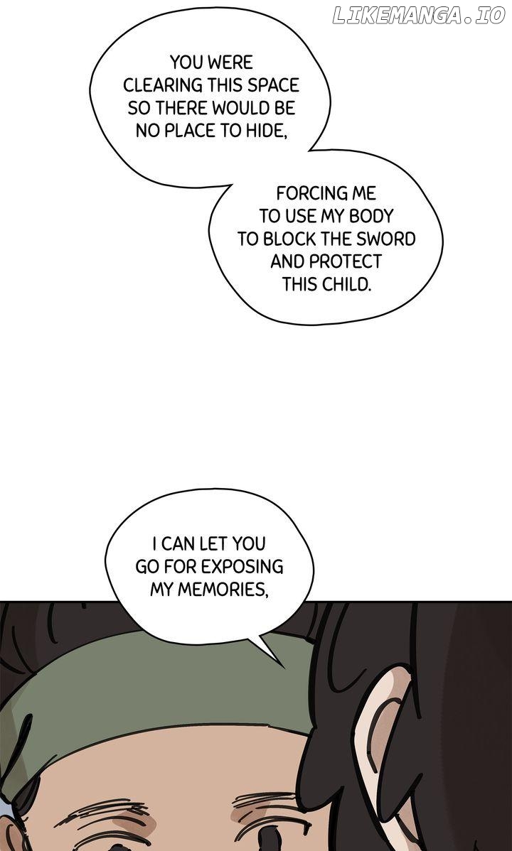 Paljae, Child of Winter Chapter 103 - page 62