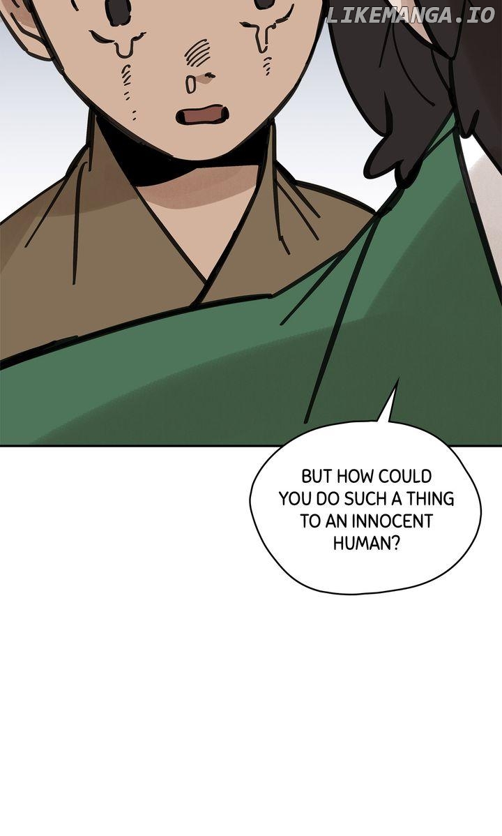 Paljae, Child of Winter Chapter 103 - page 63