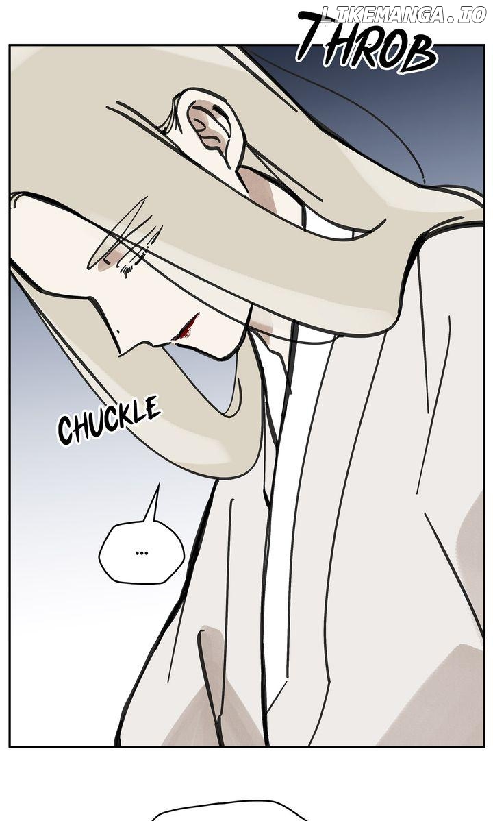 Paljae, Child of Winter Chapter 103 - page 64