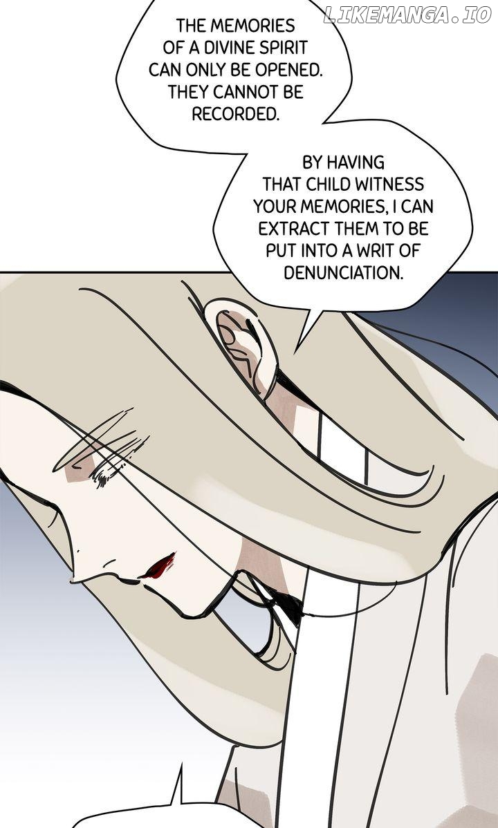 Paljae, Child of Winter Chapter 103 - page 65