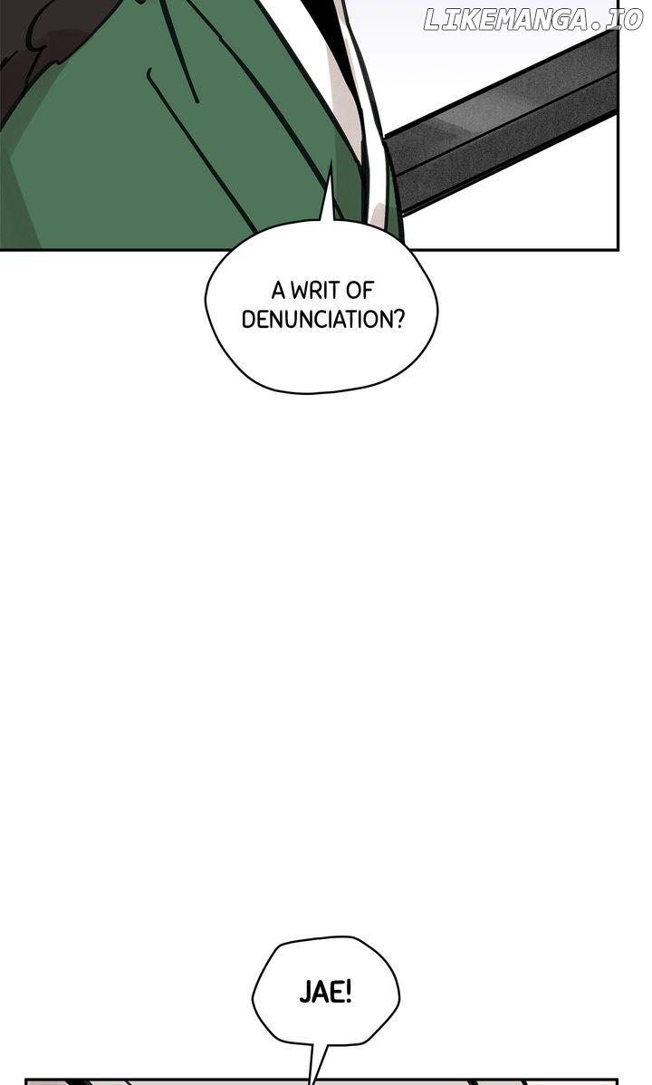 Paljae, Child of Winter Chapter 103 - page 67