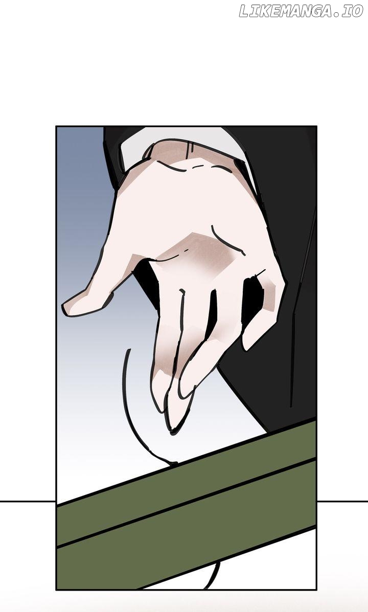 Paljae, Child of Winter Chapter 103 - page 69
