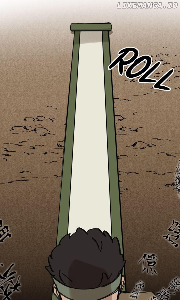 Paljae, Child of Winter Chapter 103 - page 70