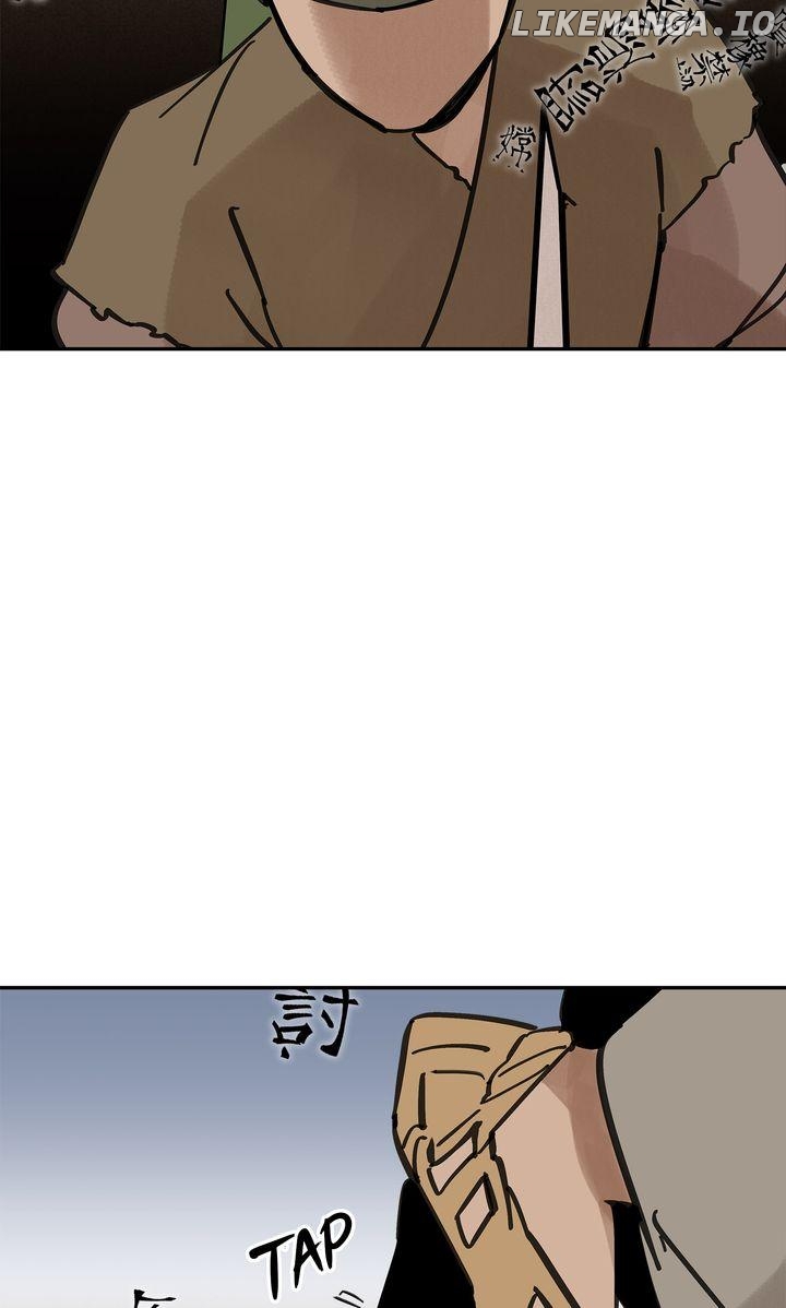 Paljae, Child of Winter Chapter 103 - page 71