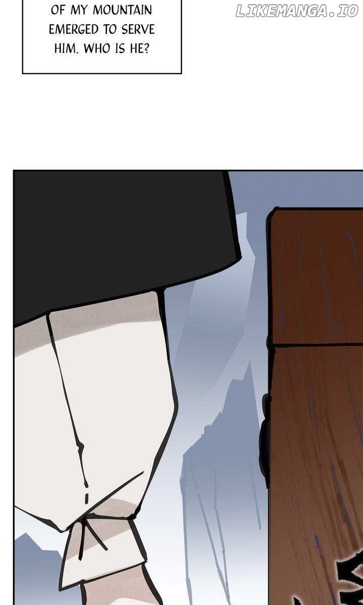 Paljae, Child of Winter Chapter 103 - page 76