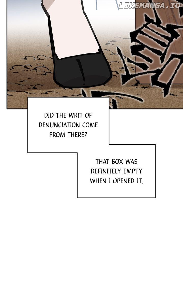 Paljae, Child of Winter Chapter 103 - page 77