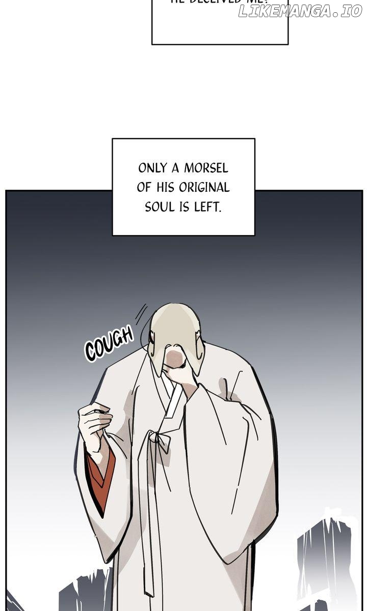 Paljae, Child of Winter Chapter 103 - page 79