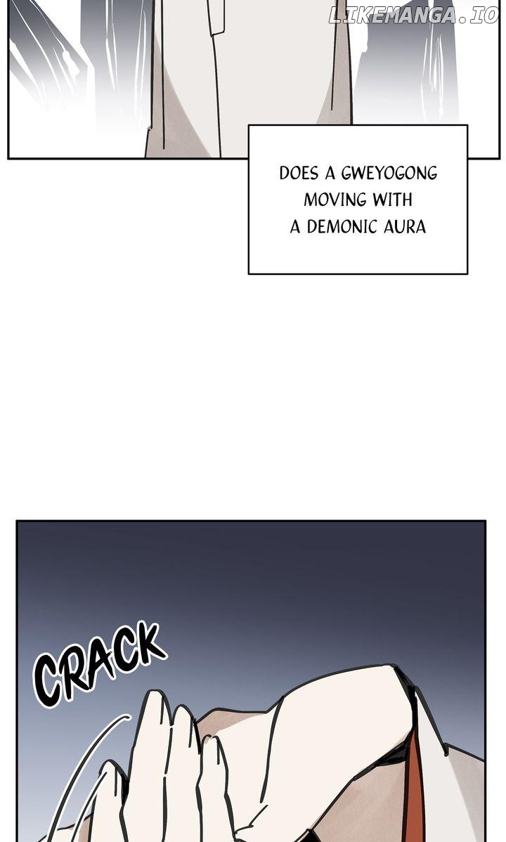 Paljae, Child of Winter Chapter 103 - page 80