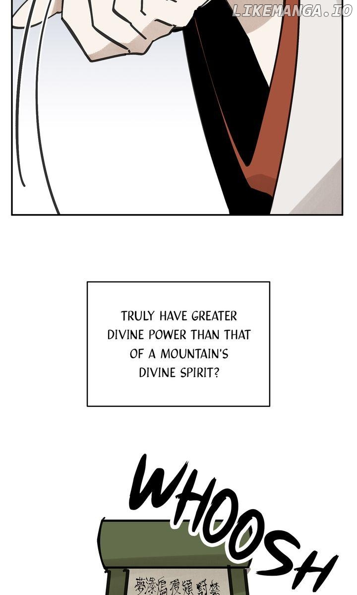 Paljae, Child of Winter Chapter 103 - page 81