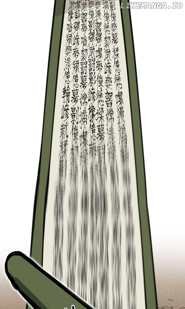 Paljae, Child of Winter Chapter 103 - page 82