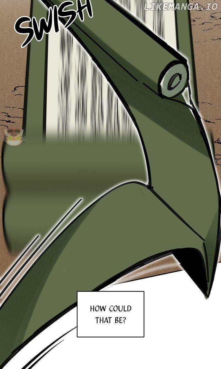 Paljae, Child of Winter Chapter 103 - page 83