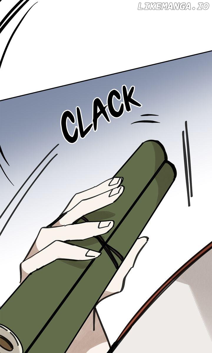 Paljae, Child of Winter Chapter 103 - page 84