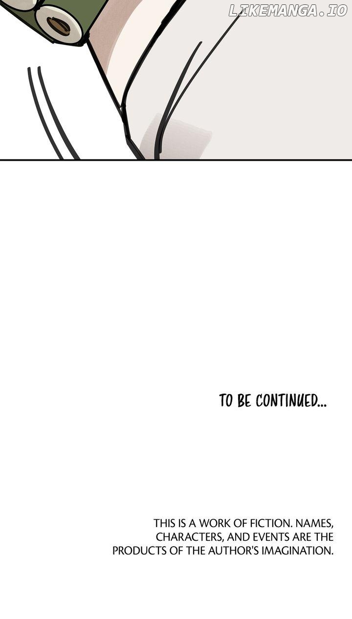 Paljae, Child of Winter Chapter 103 - page 85