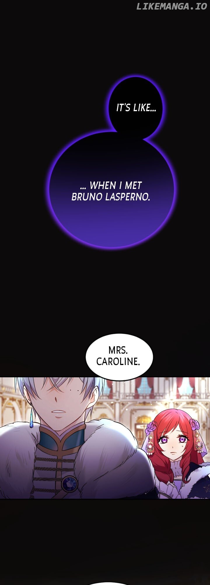 Vengeful Weapon, Tears of Poison Chapter 65 - page 1