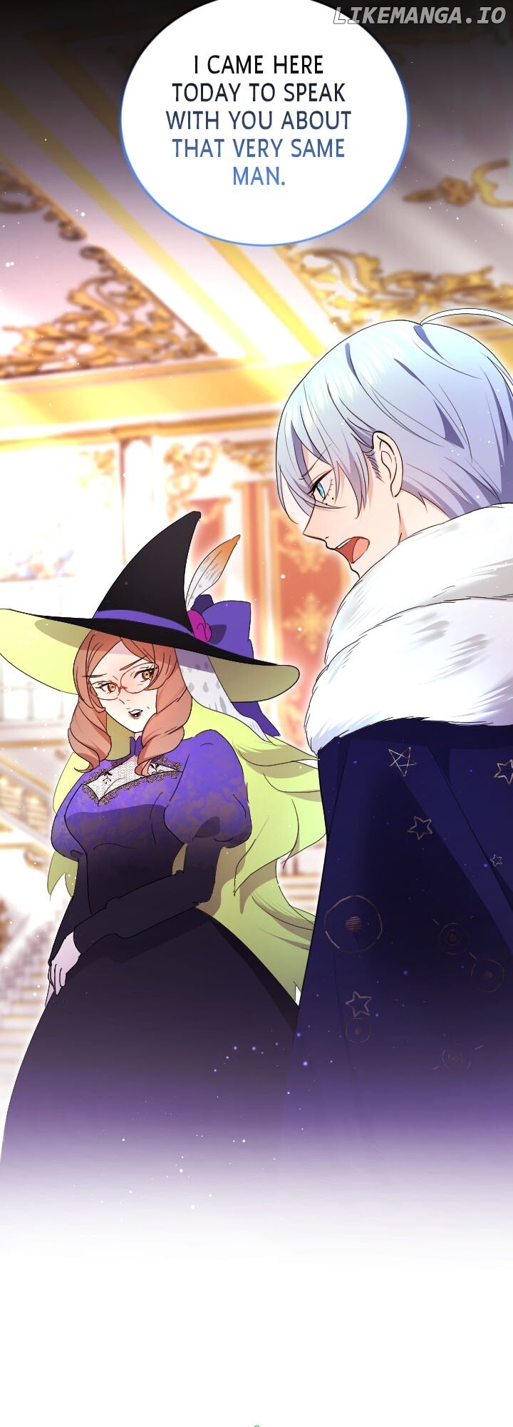 Vengeful Weapon, Tears of Poison Chapter 65 - page 2