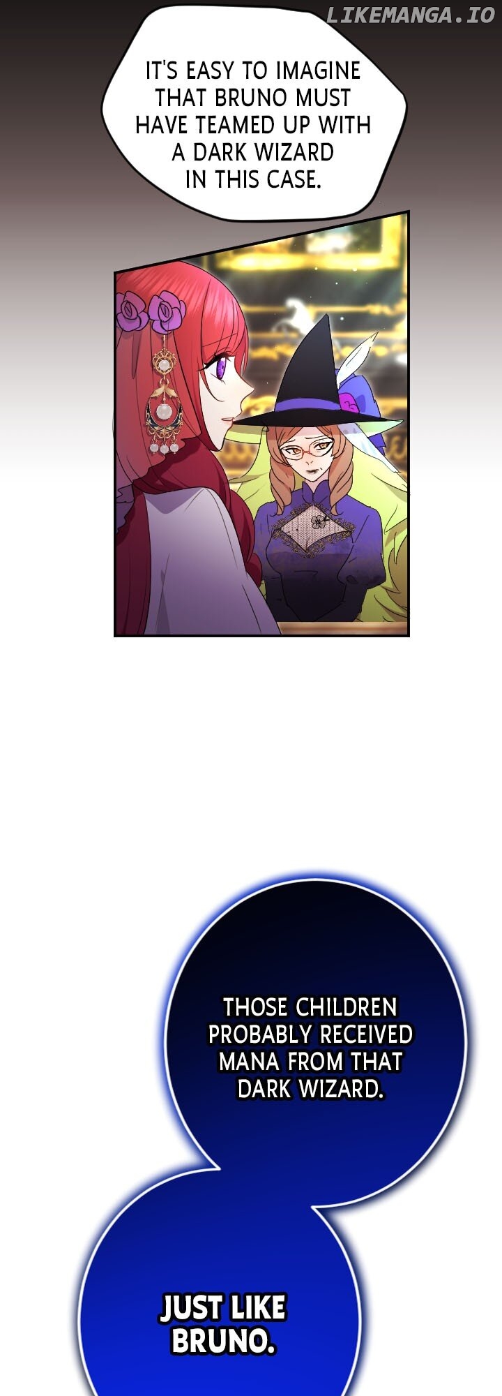 Vengeful Weapon, Tears of Poison Chapter 65 - page 11