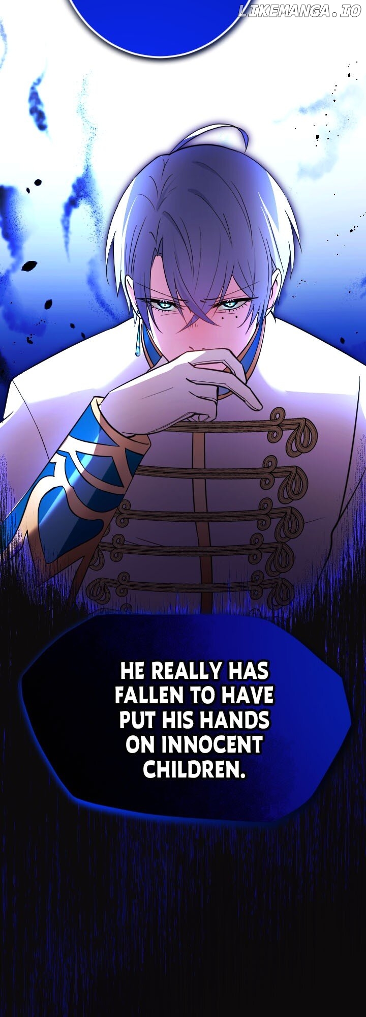 Vengeful Weapon, Tears of Poison Chapter 65 - page 12