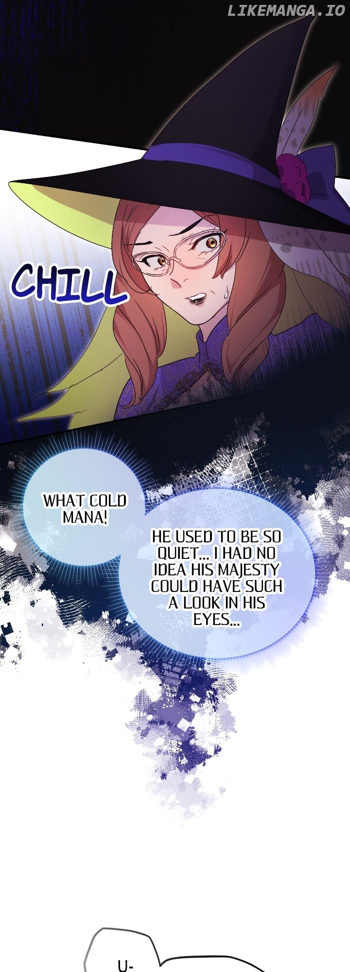 Vengeful Weapon, Tears of Poison Chapter 65 - page 13