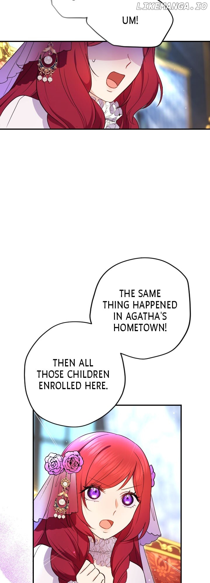 Vengeful Weapon, Tears of Poison Chapter 65 - page 14