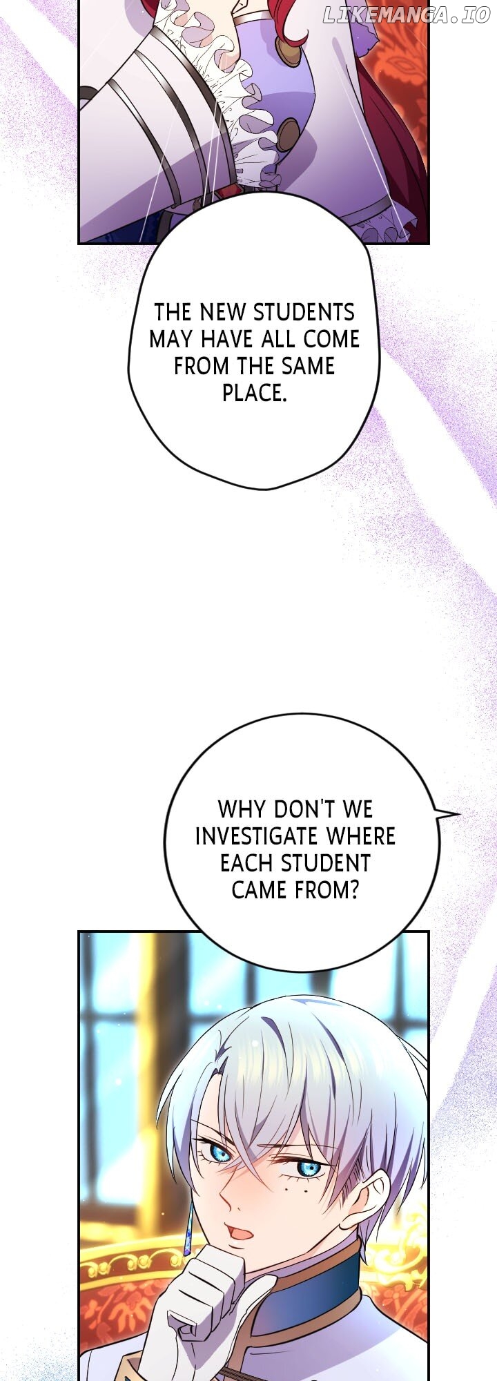 Vengeful Weapon, Tears of Poison Chapter 65 - page 15