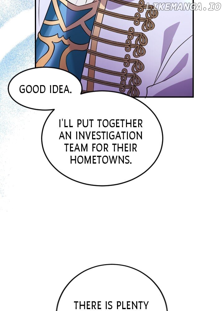 Vengeful Weapon, Tears of Poison Chapter 65 - page 16