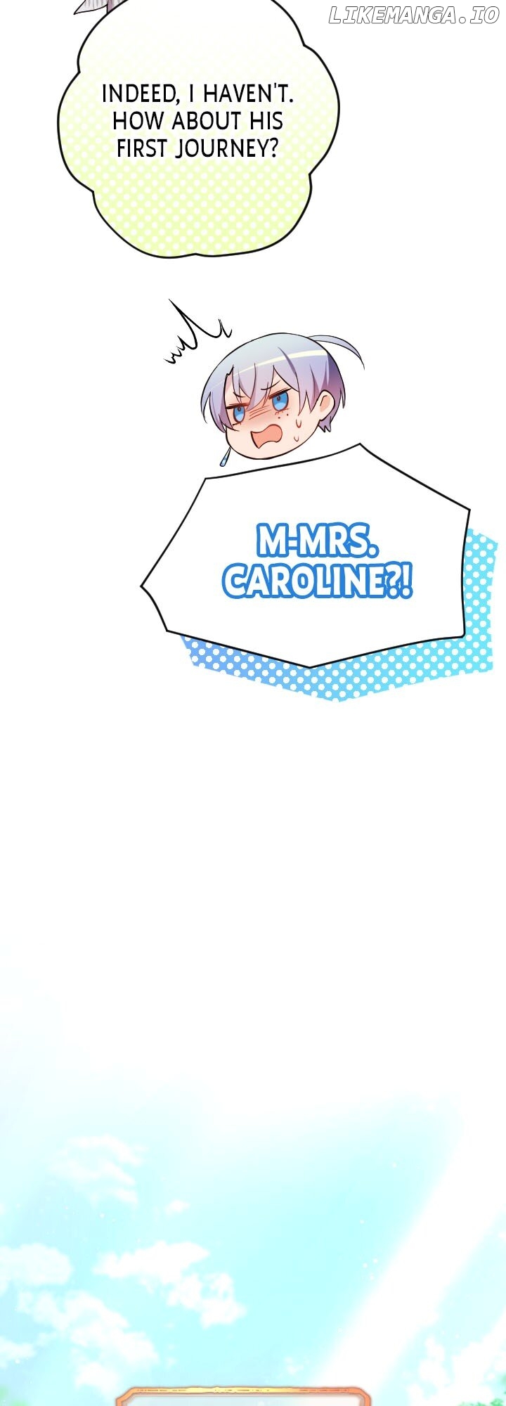 Vengeful Weapon, Tears of Poison Chapter 65 - page 19