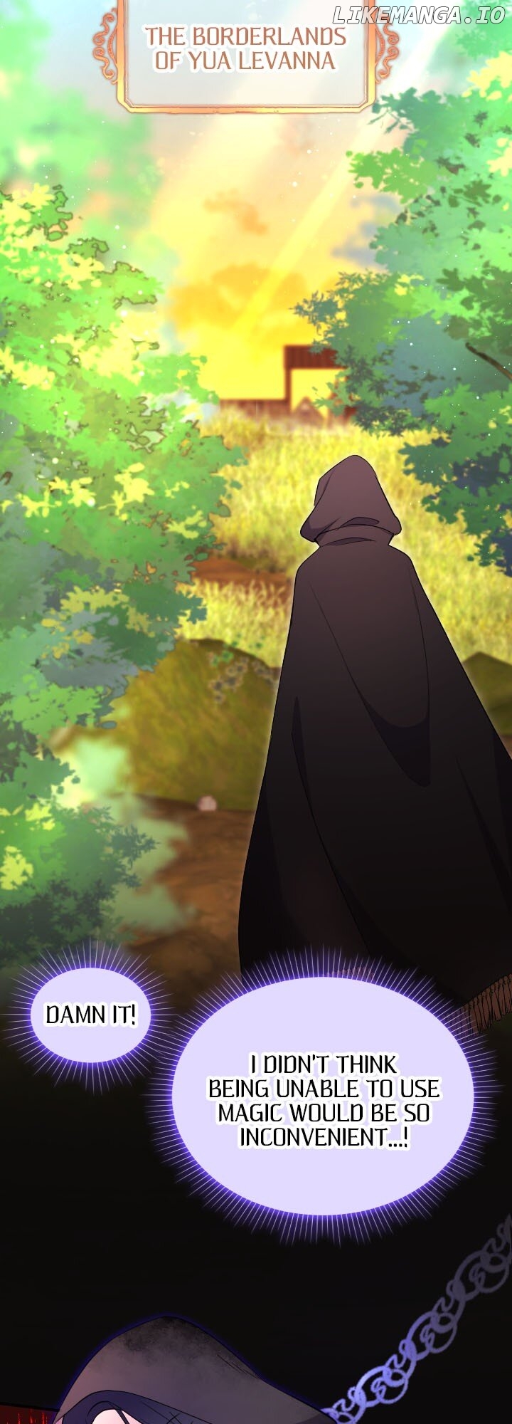 Vengeful Weapon, Tears of Poison Chapter 65 - page 20