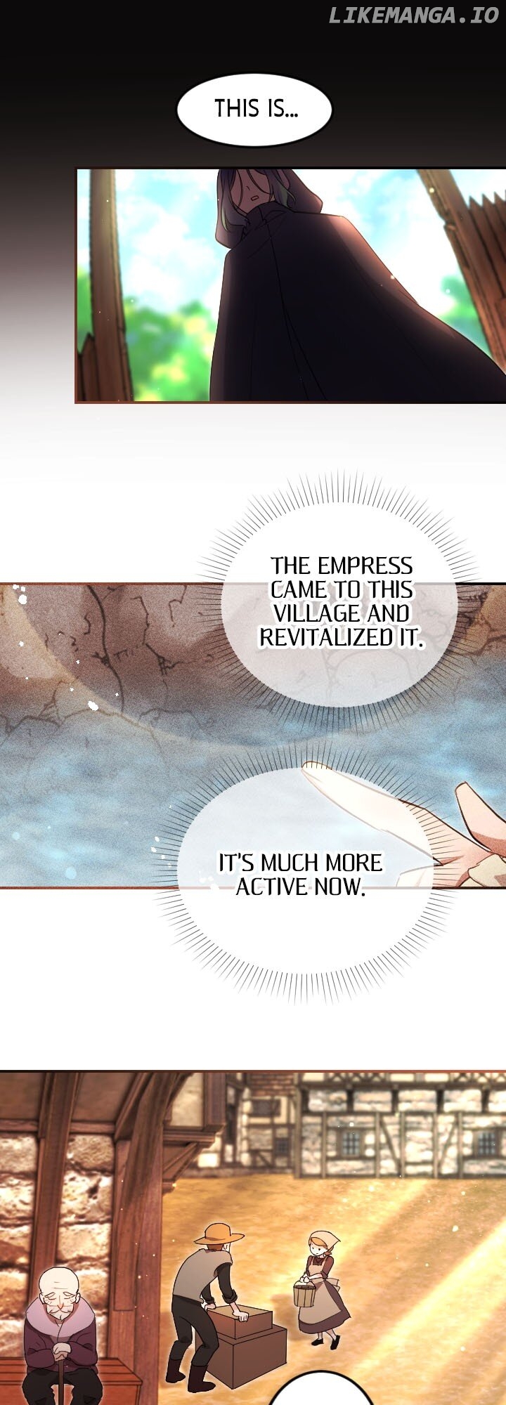 Vengeful Weapon, Tears of Poison Chapter 65 - page 22